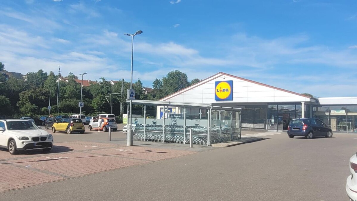 Bilder Lidl