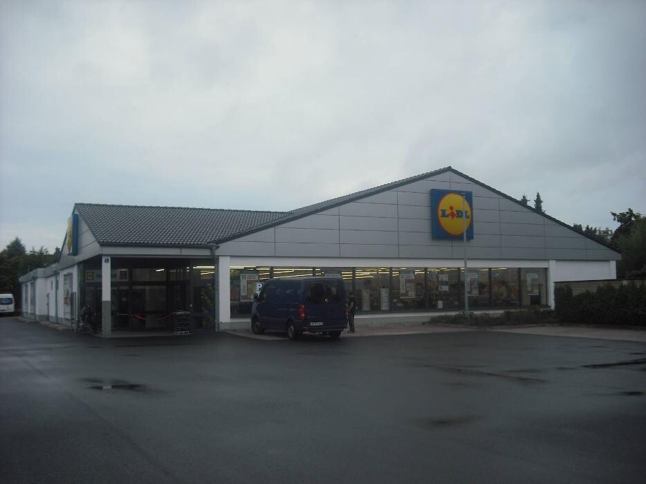 Bilder Lidl