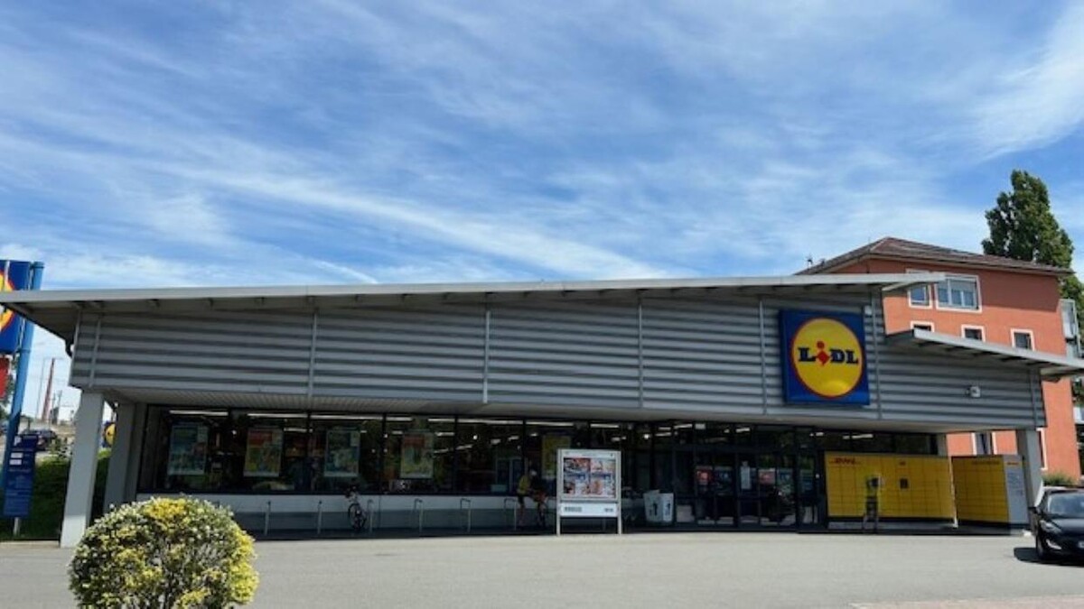 Bilder Lidl