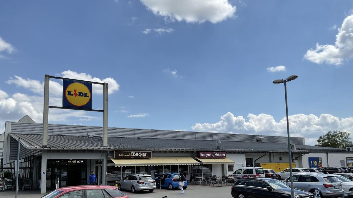 Bilder Lidl