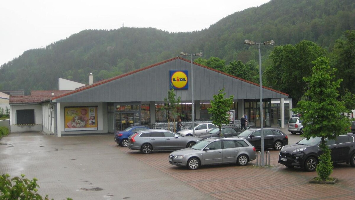 Bilder Lidl