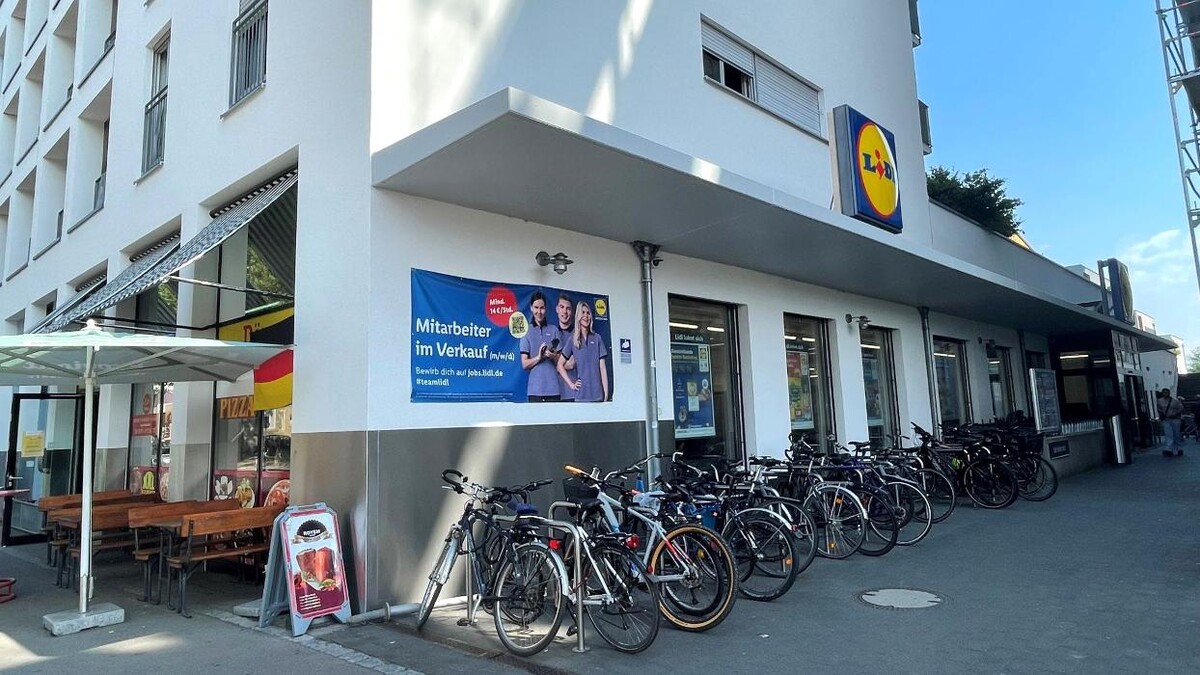 Bilder Lidl