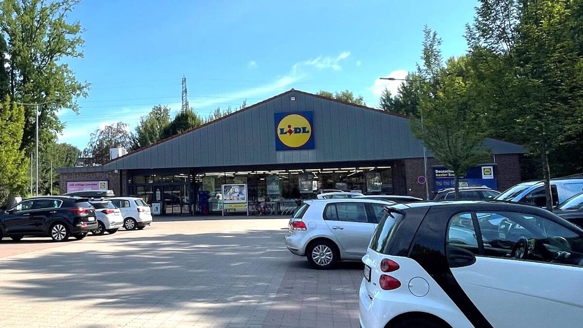 Bilder Lidl