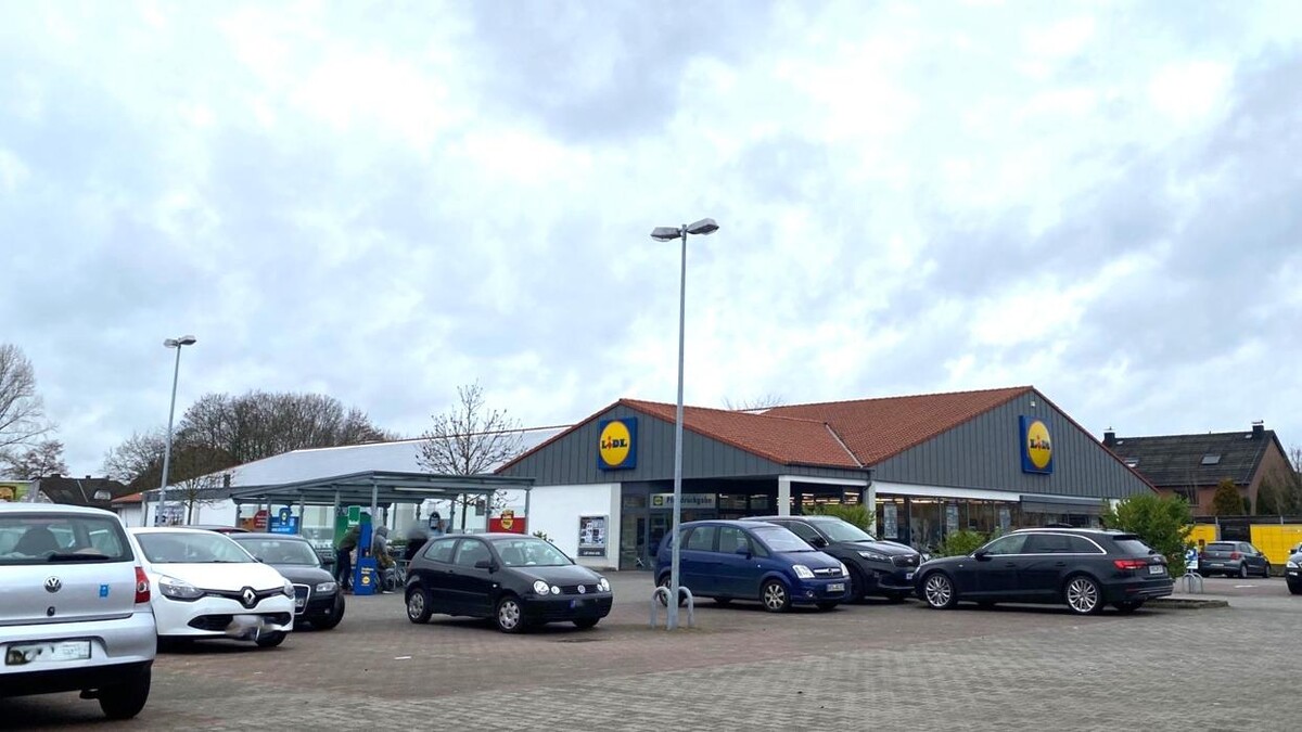 Bilder Lidl