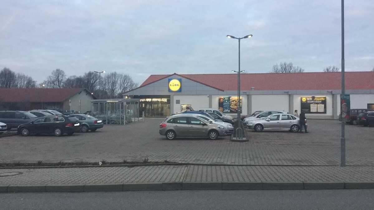 Bilder Lidl
