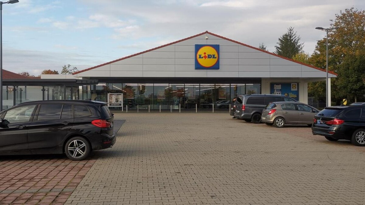 Bilder Lidl