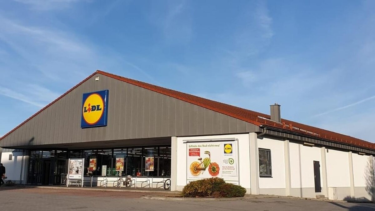 Bilder Lidl