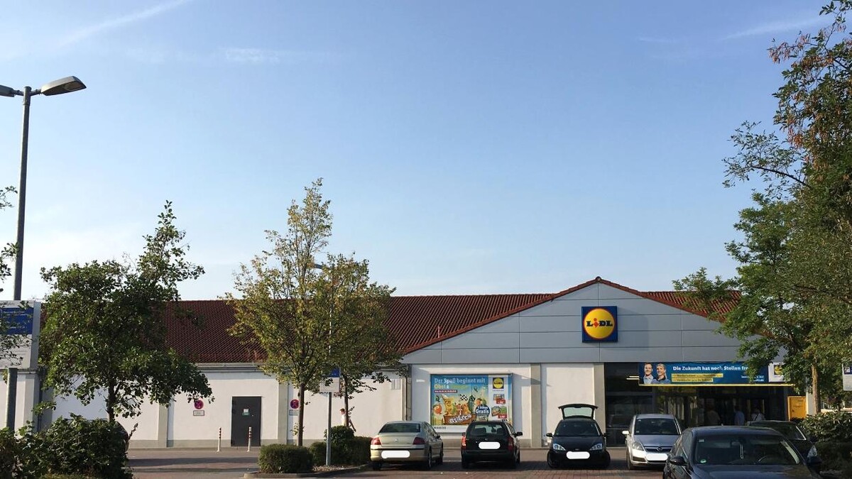 Bilder Lidl