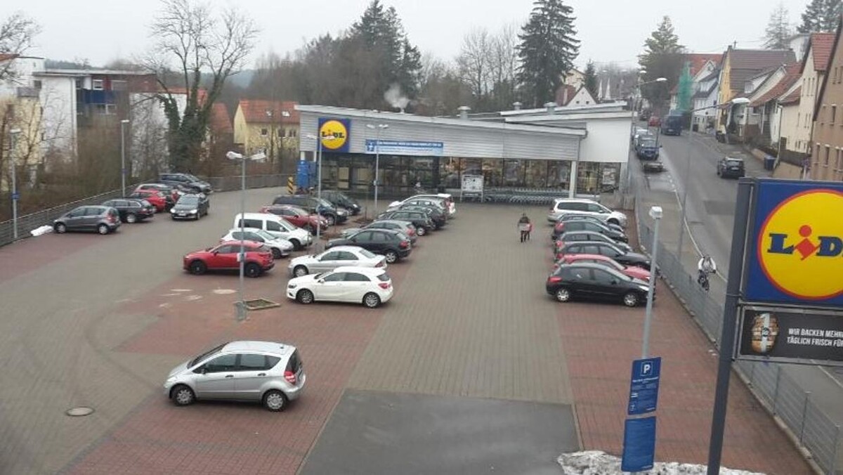 Bilder Lidl