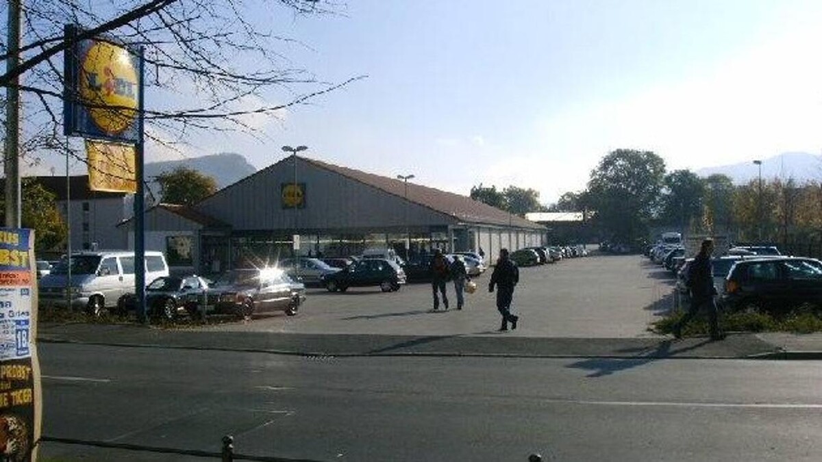 Bilder Lidl