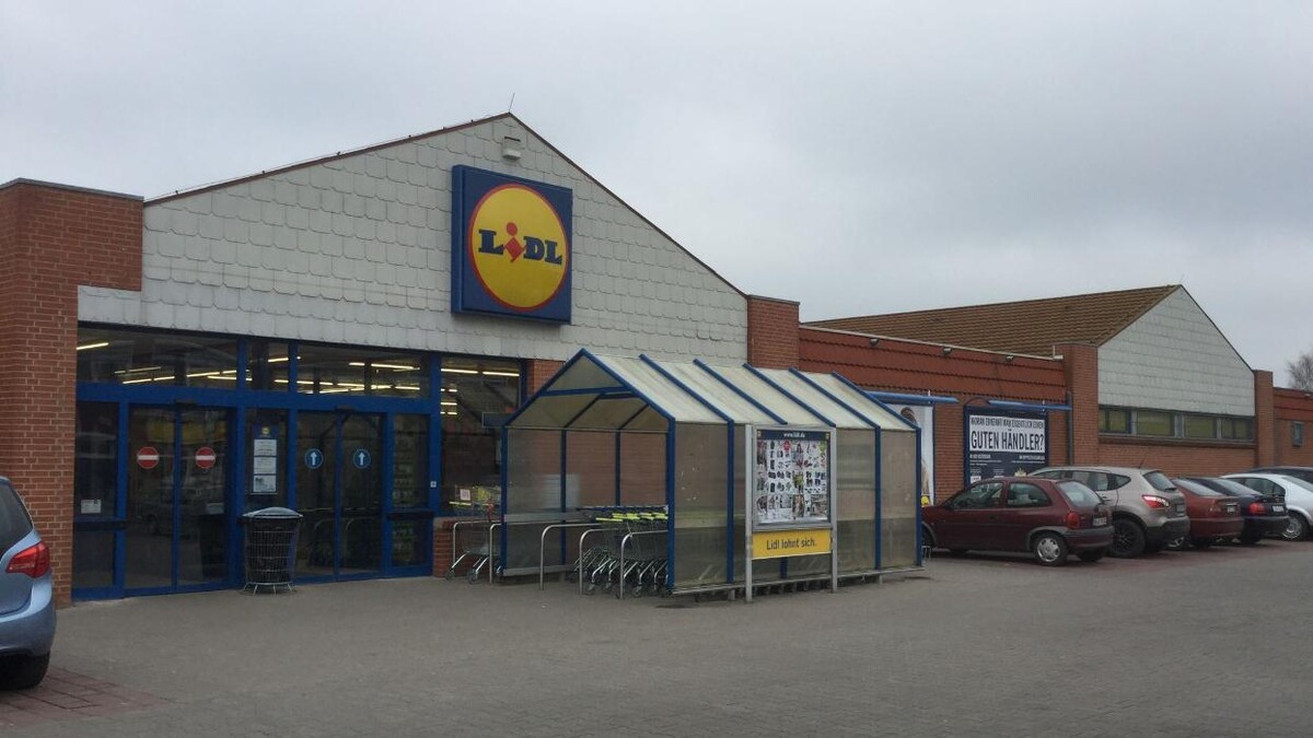 Bilder Lidl
