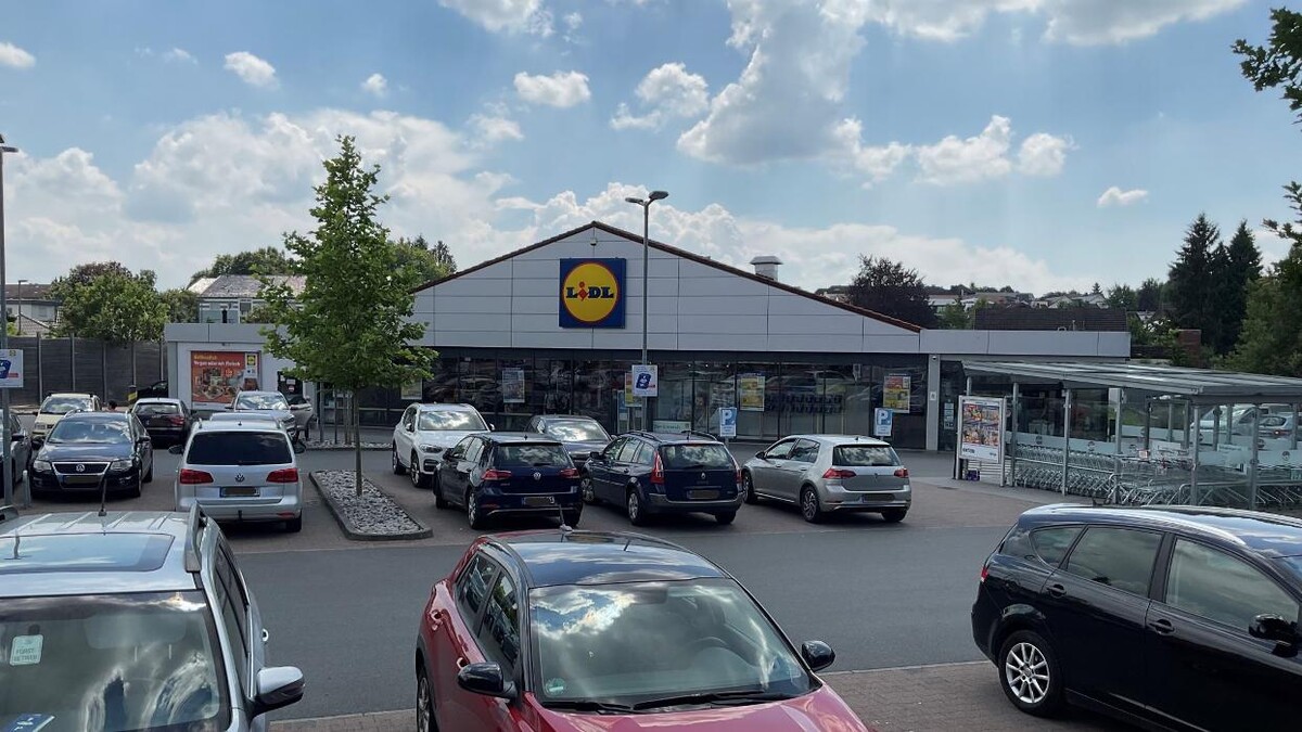 Bilder Lidl
