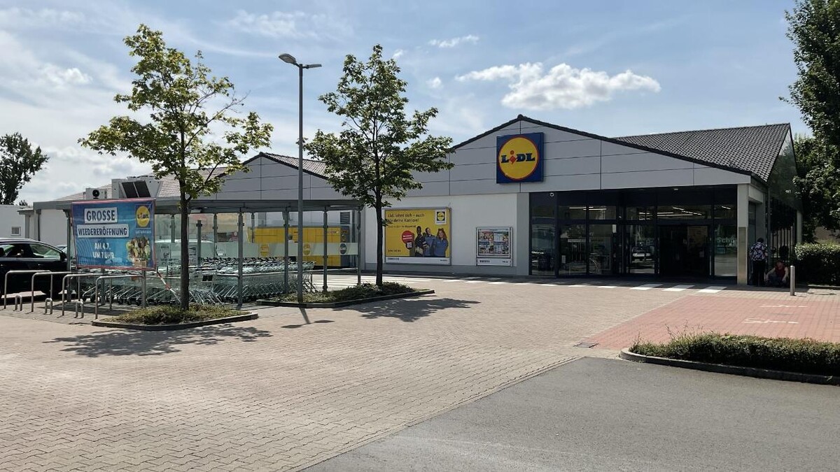 Bilder Lidl