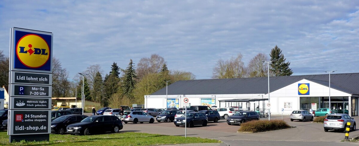 Bilder Lidl