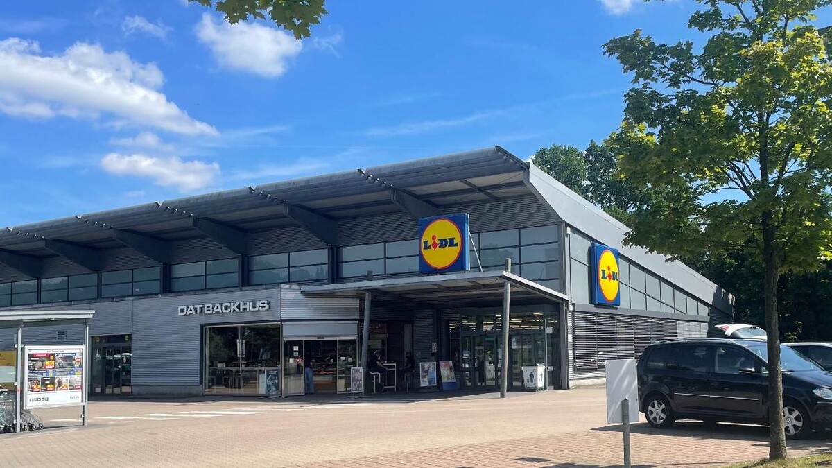Bilder Lidl