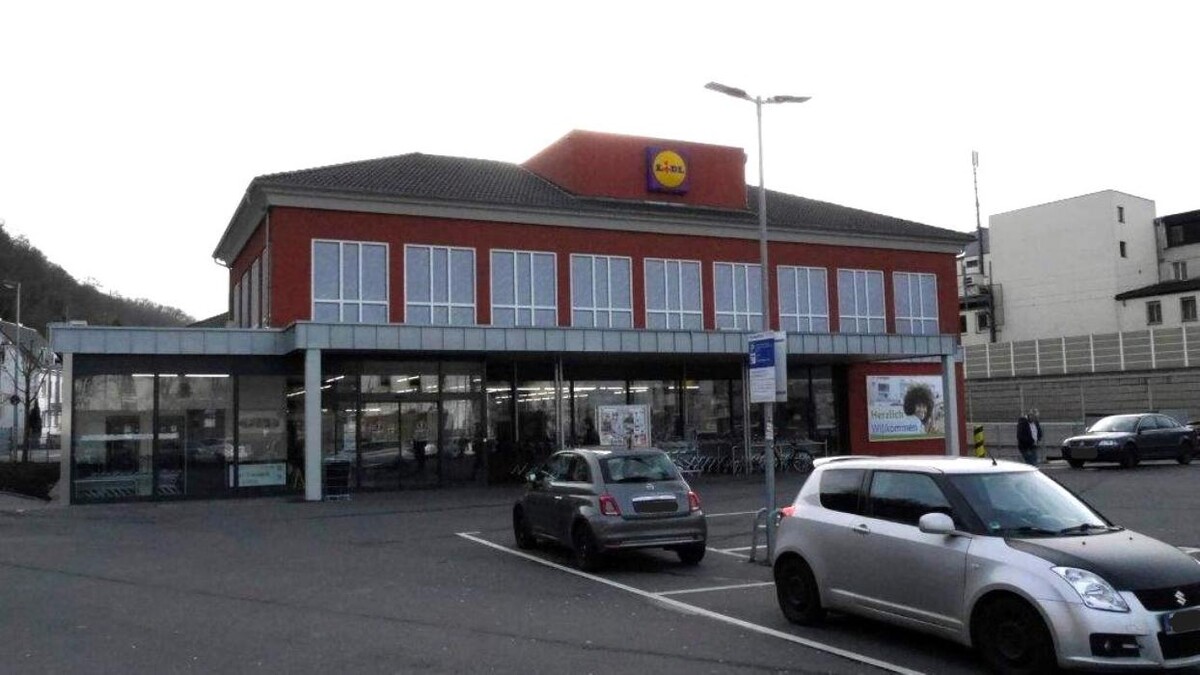 Bilder Lidl