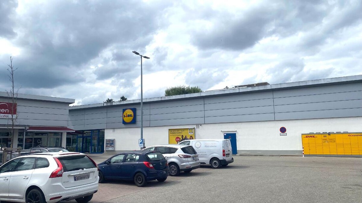 Bilder Lidl