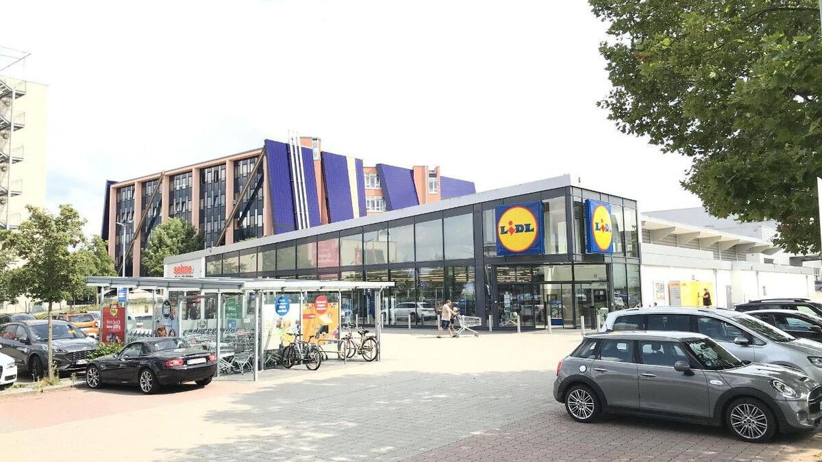 Bilder Lidl