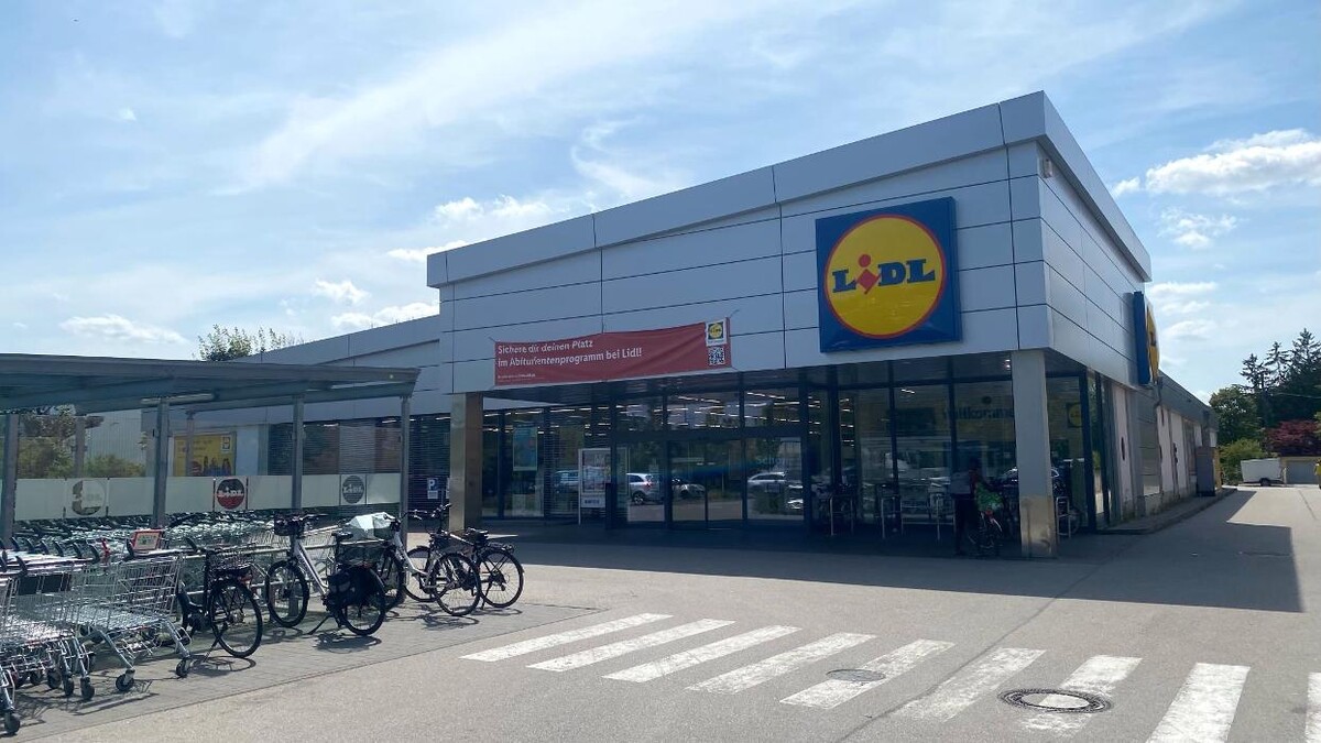 Bilder Lidl