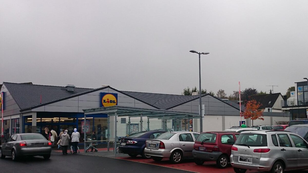 Bilder Lidl