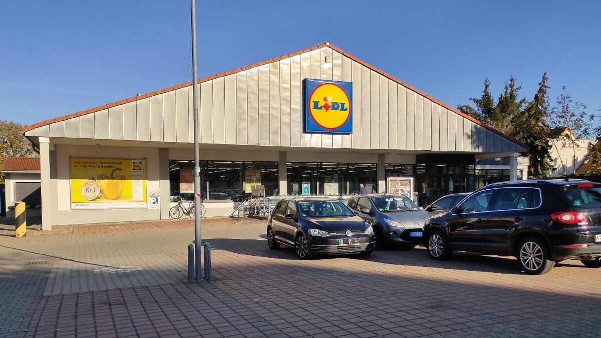 Bilder Lidl