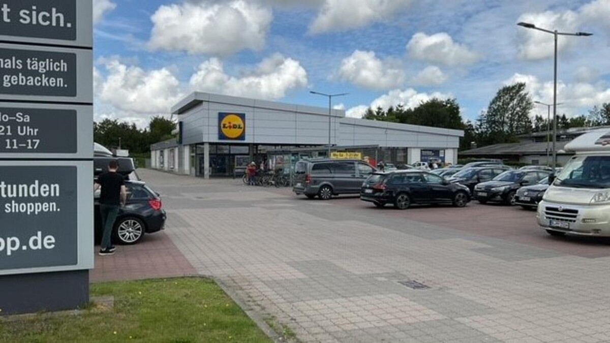 Bilder Lidl