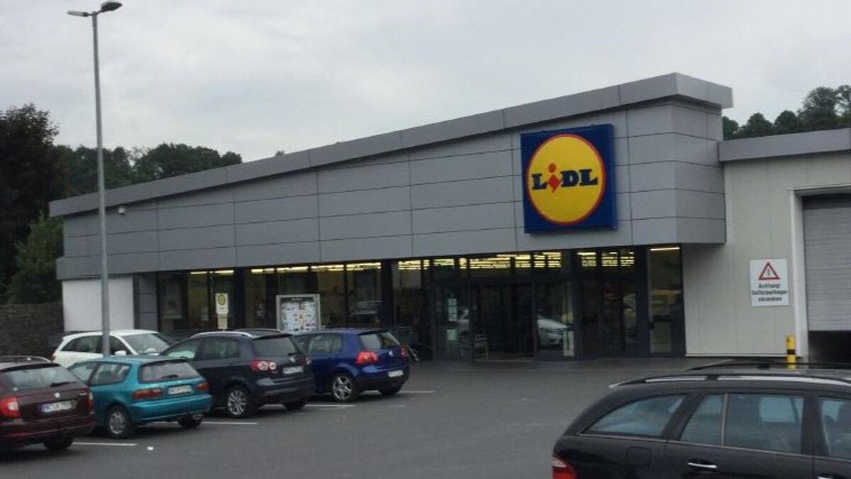 Bilder Lidl