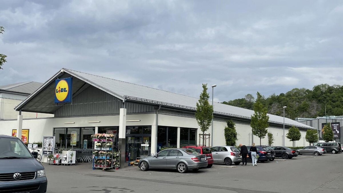Bilder Lidl