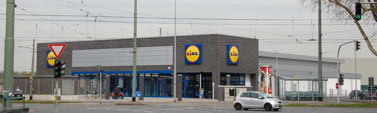 Bilder Lidl