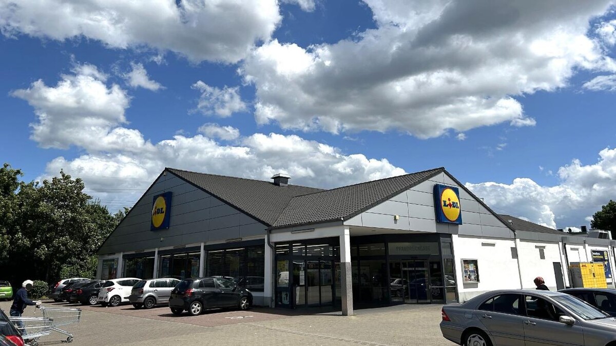 Bilder Lidl