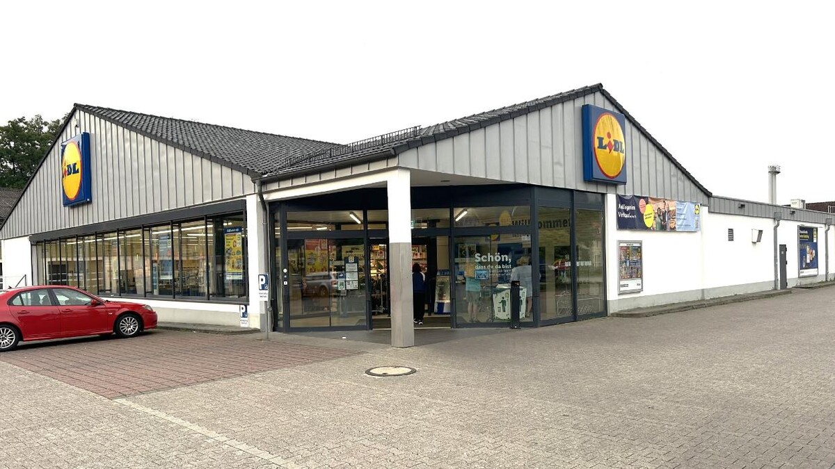 Bilder Lidl