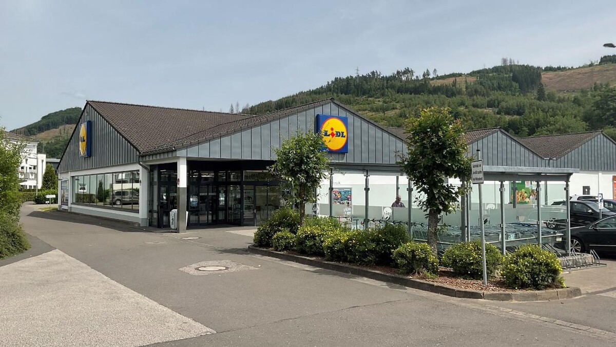 Bilder Lidl