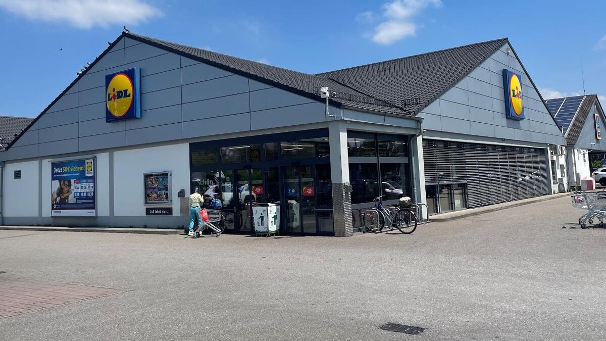 Bilder Lidl