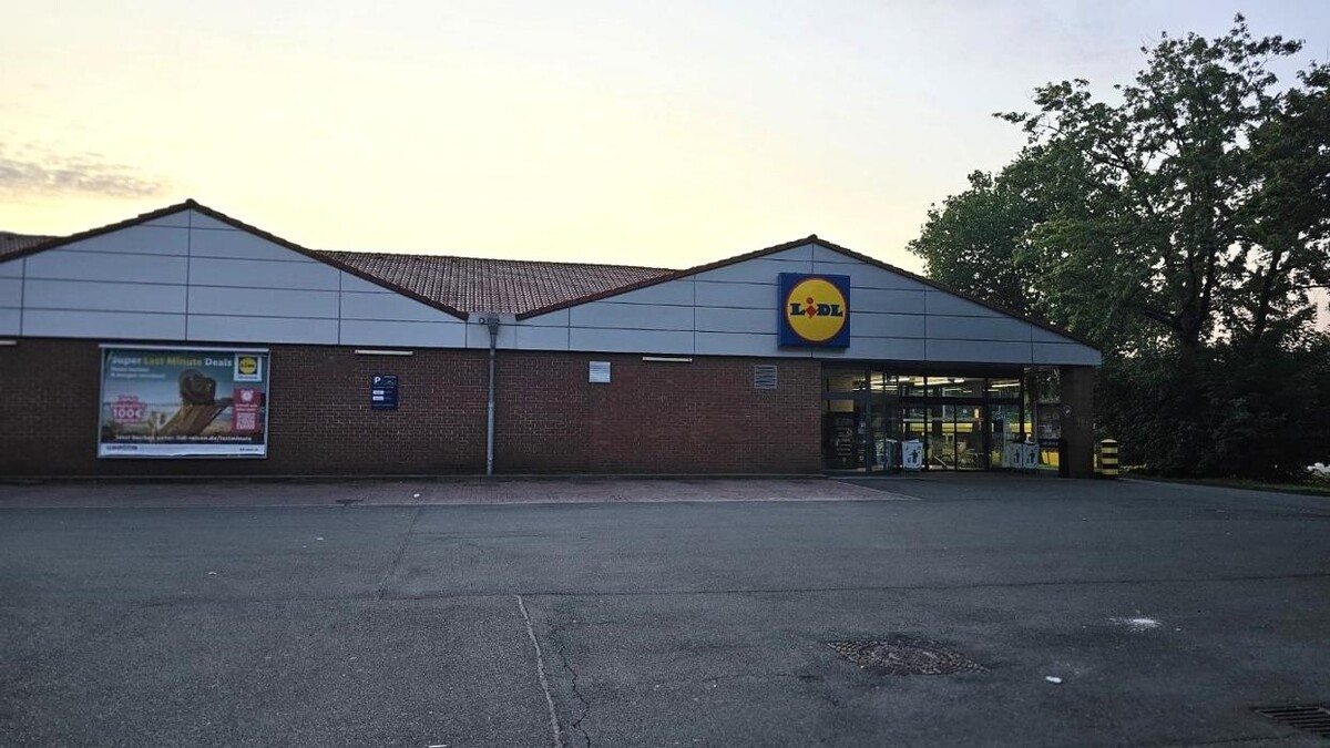 Bilder Lidl