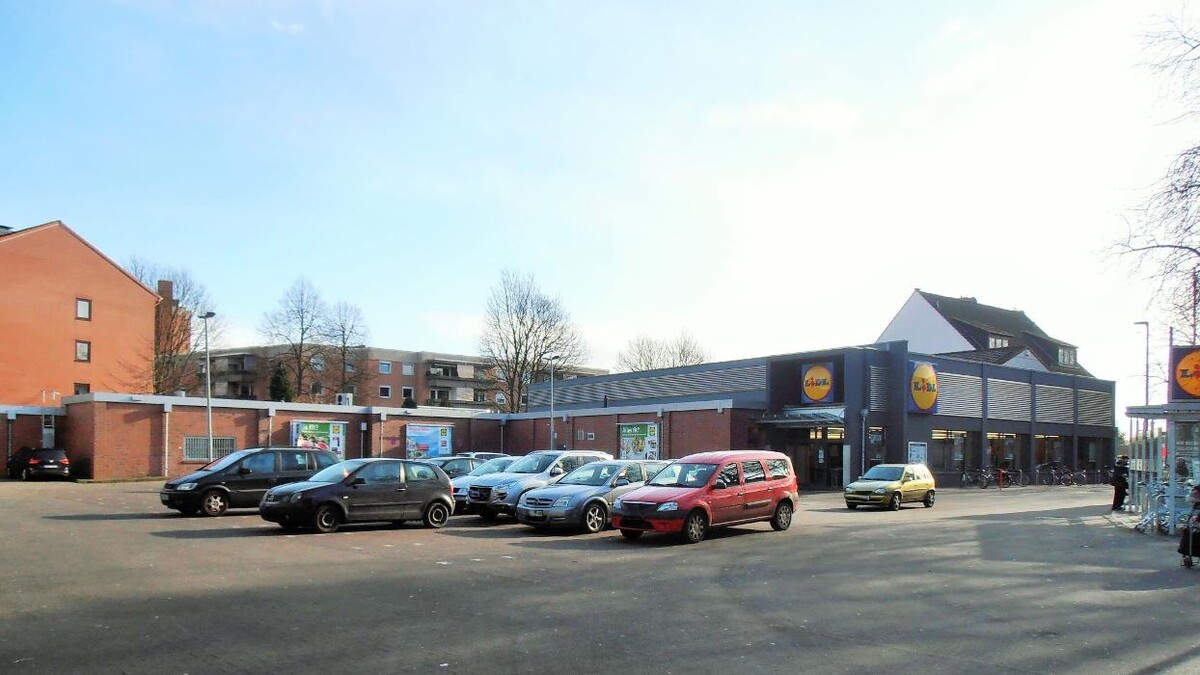 Bilder Lidl