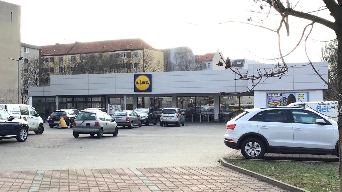 Bilder Lidl