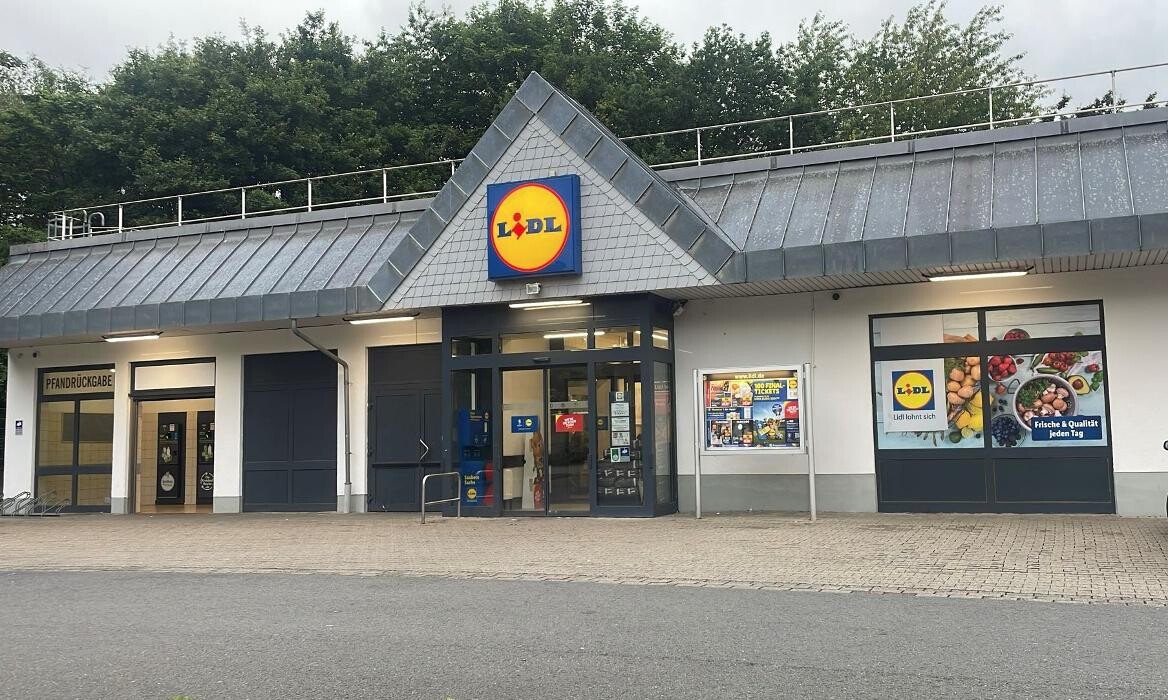 Bilder Lidl