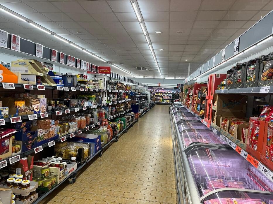 Bilder Lidl