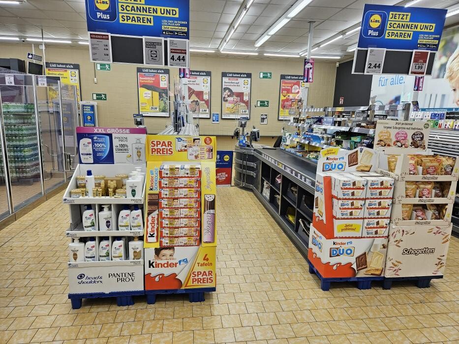 Bilder Lidl