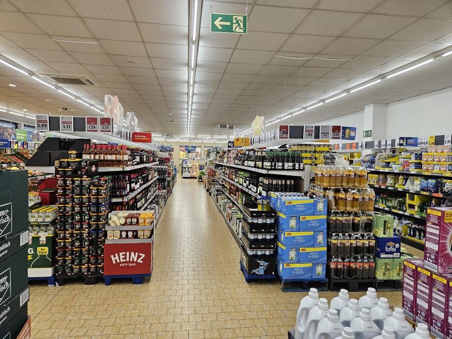 Bilder Lidl