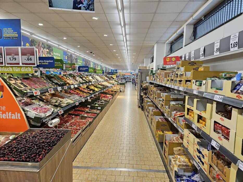 Bilder Lidl