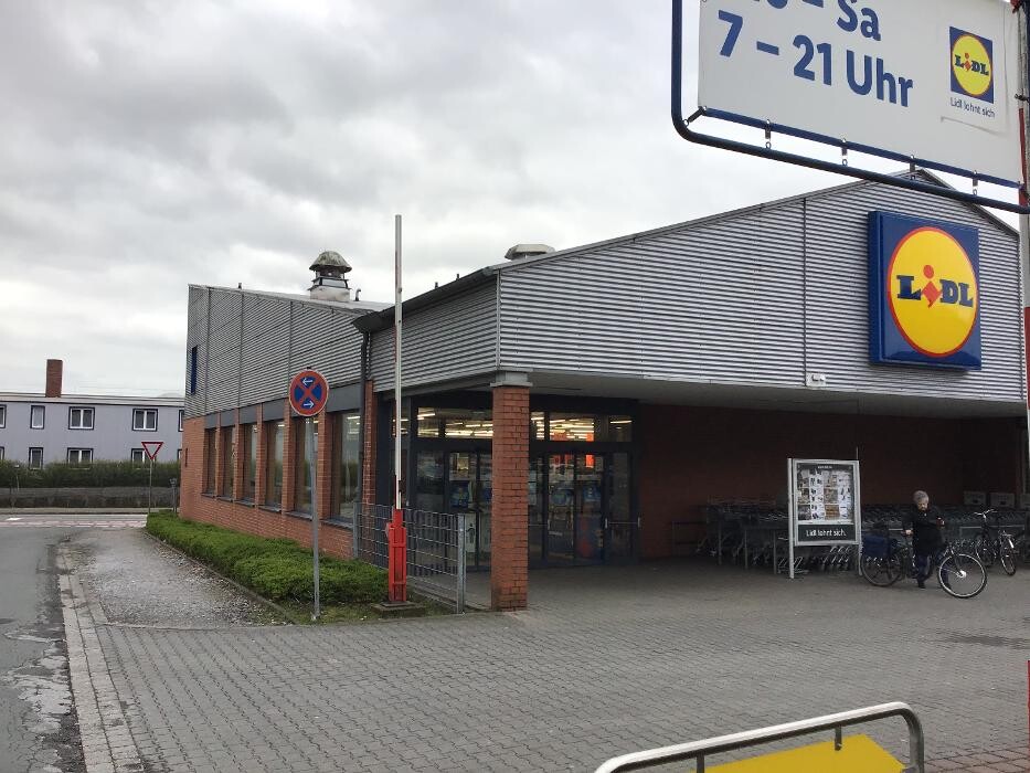 Bilder Lidl