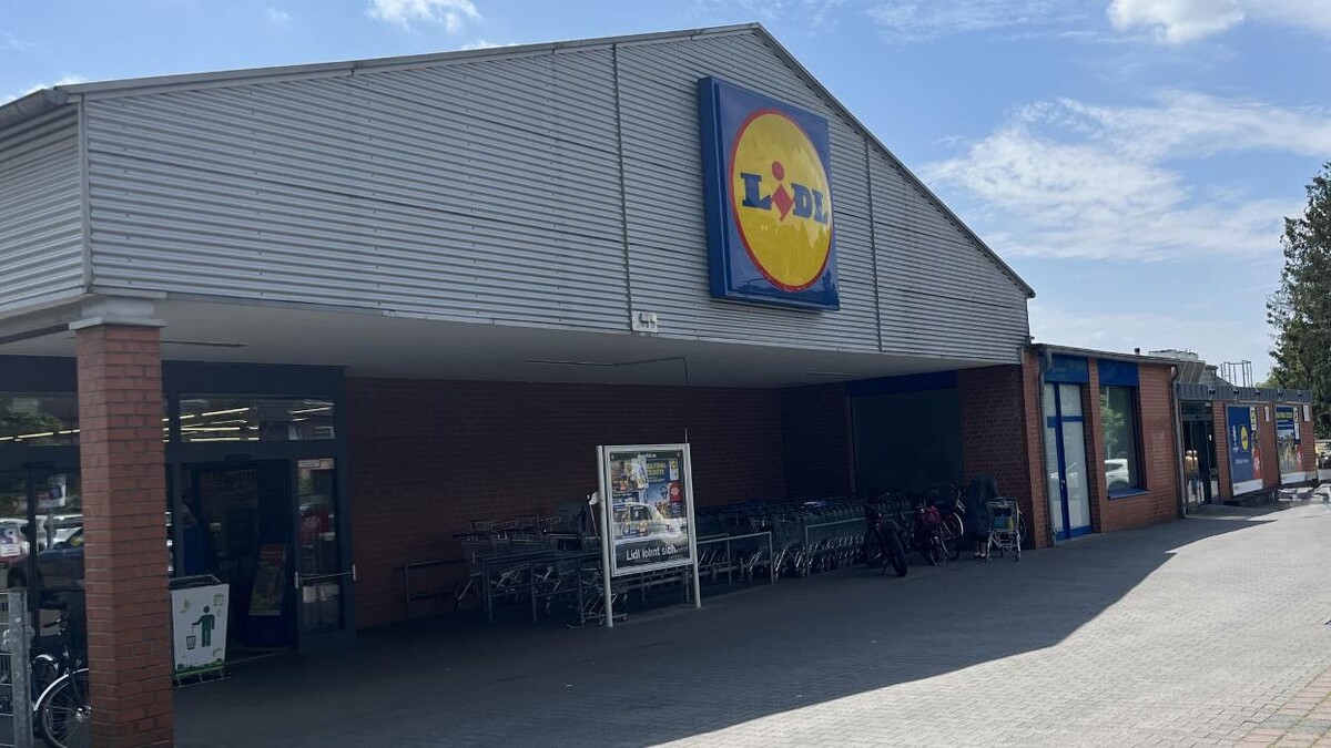 Bilder Lidl