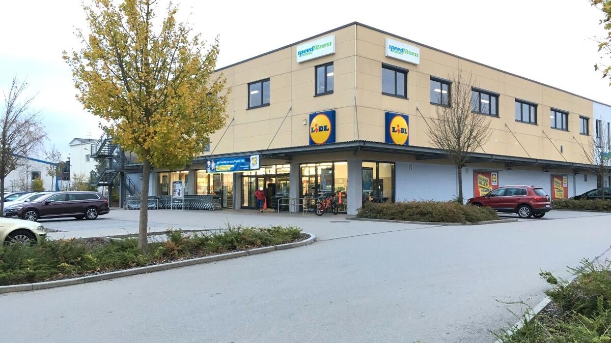 Bilder Lidl