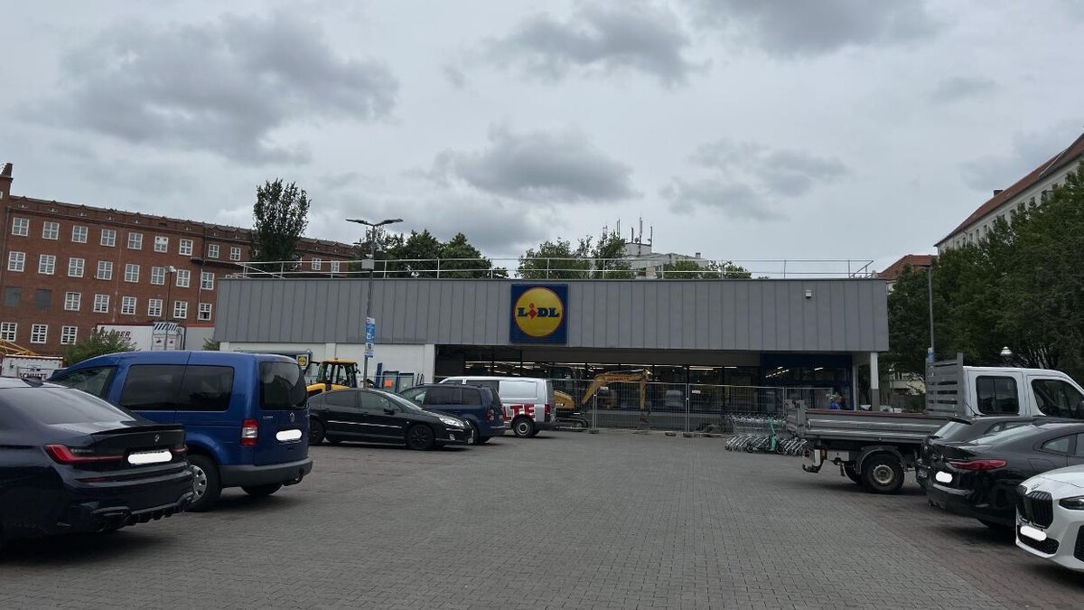Bilder Lidl