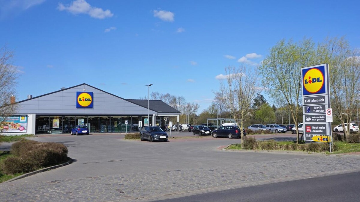 Bilder Lidl