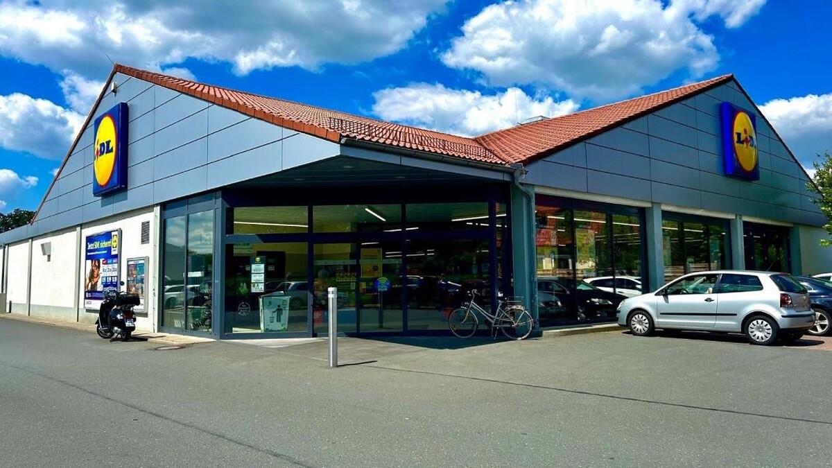Bilder Lidl