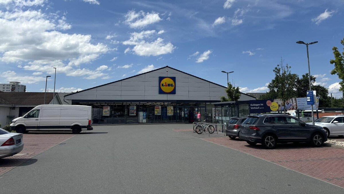 Bilder Lidl