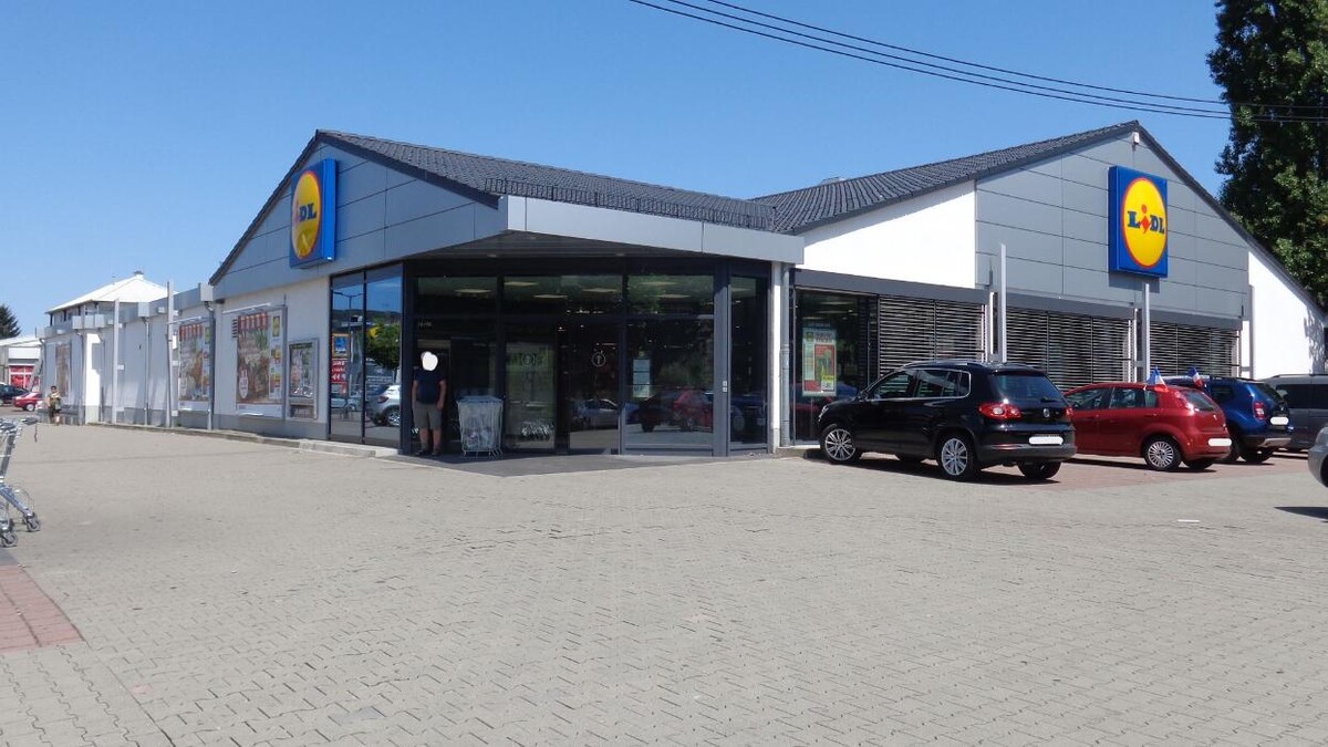 Bilder Lidl