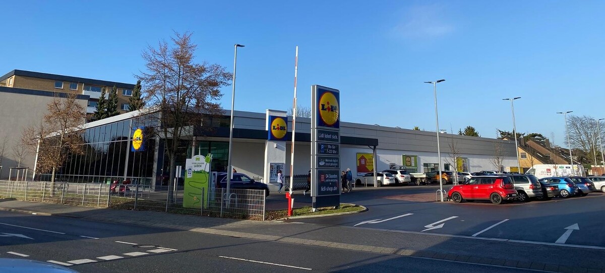 Bilder Lidl